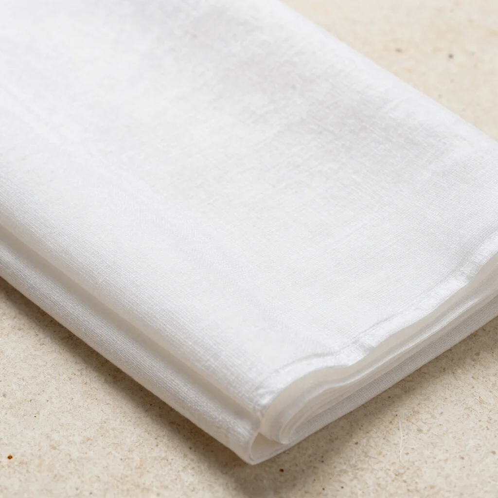Executive Classic White Latha