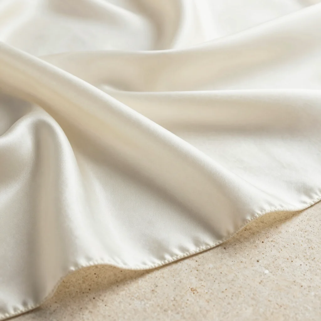 Pure Raw Silk 80g